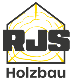 RJS Holzbau Logo